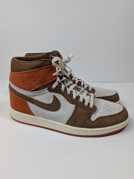 Like new Air Jordan 1 High OG \